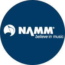 NAMM Logo